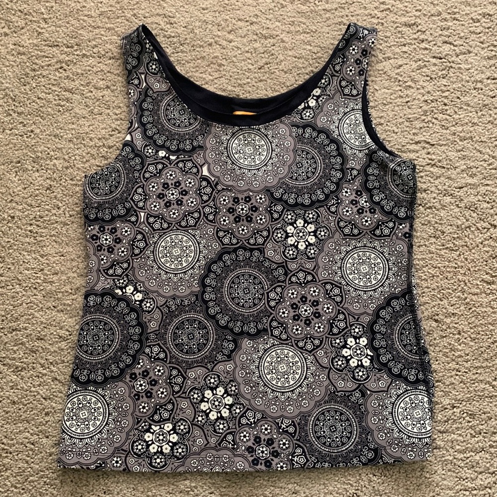 Lucy Tech workout tank top